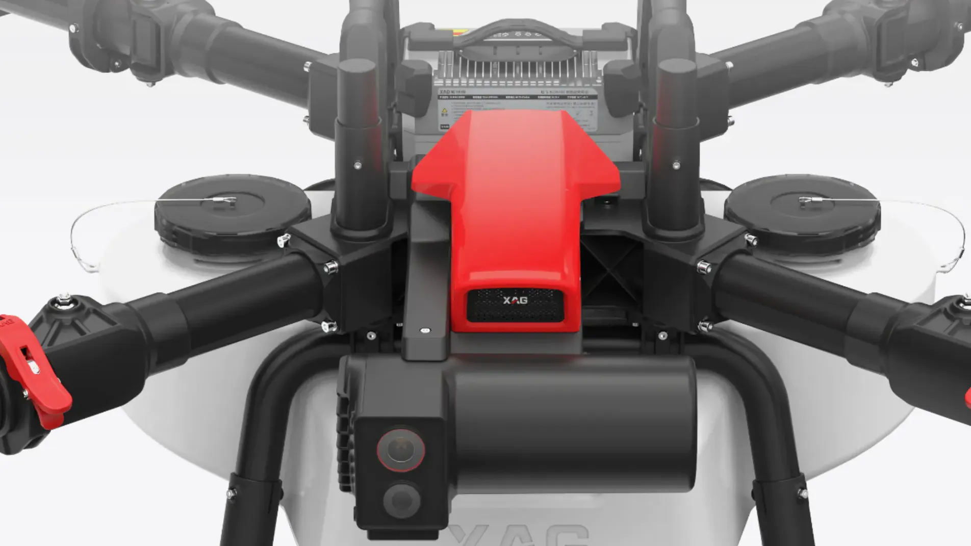 DPM - DRONE XAG P60